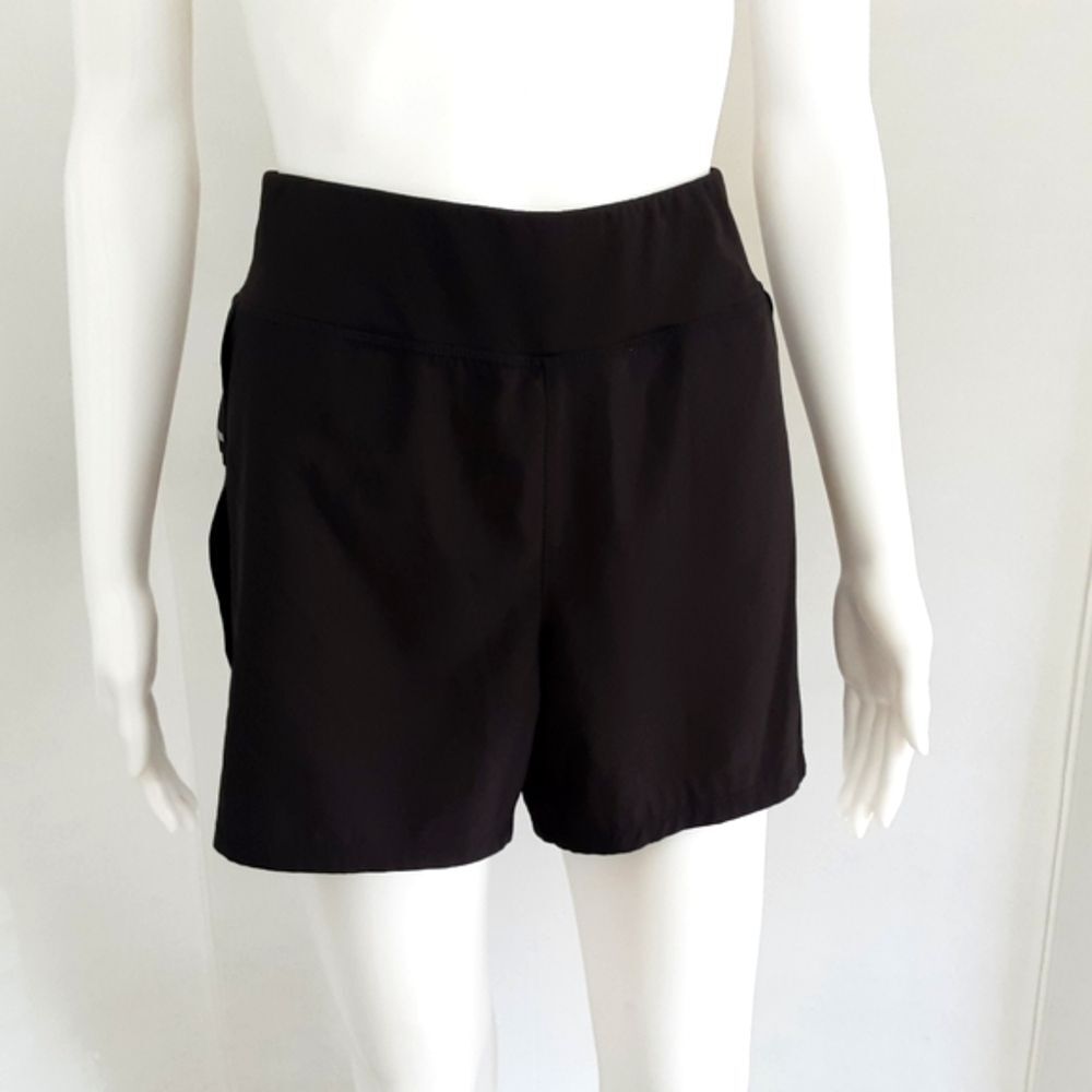 AVIA LIKE NEW PERFORMANCE ATHLETIC SHORTS SZ 8/10